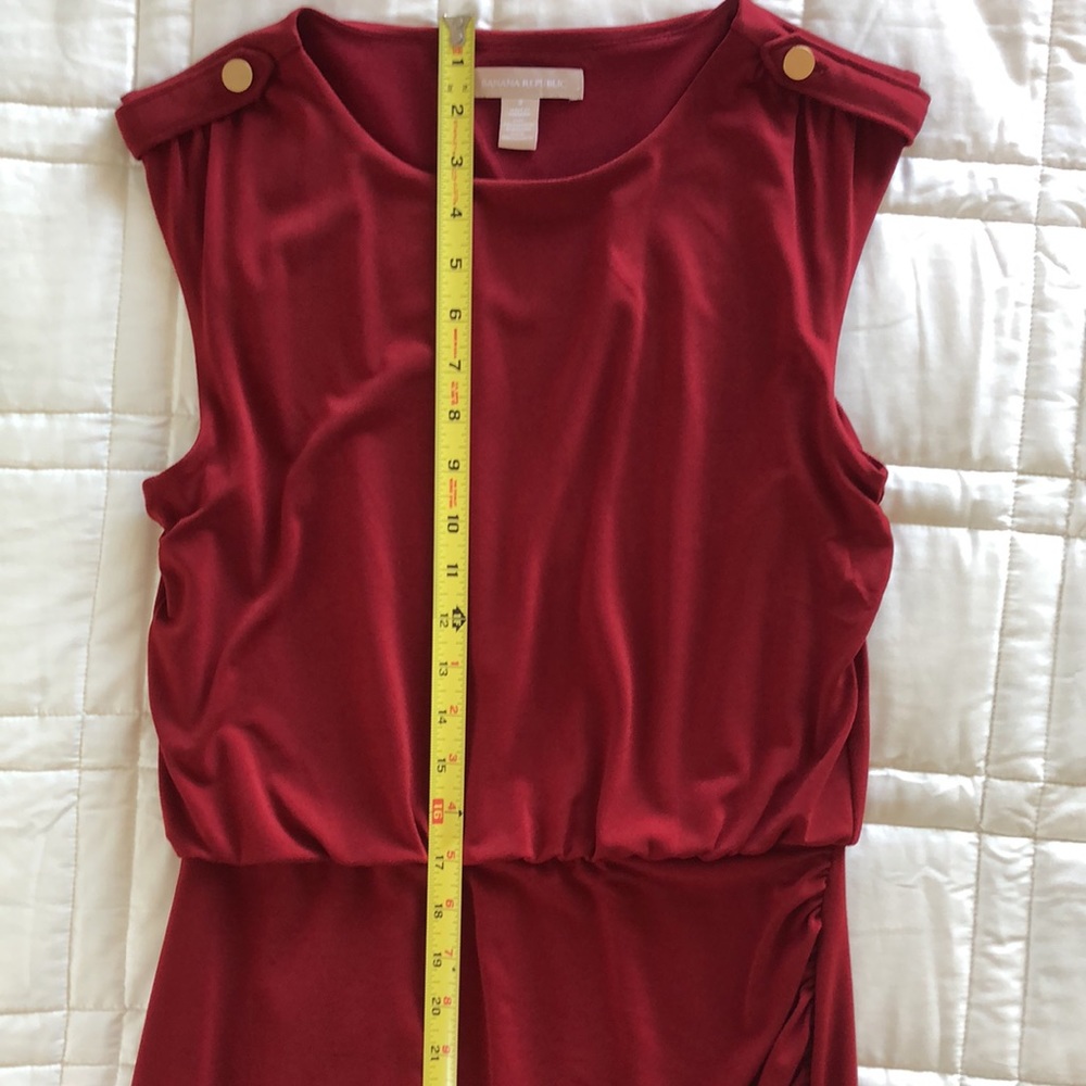 Banana Republic dress - Picture 10 of 11